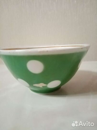 Блюдечки Дулево