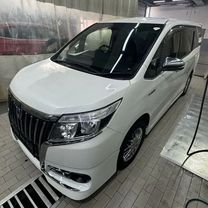 Toyota Esquire 1.8 CVT, 2017, 160 343 км, с про�бегом, цена 2 455 000 руб.