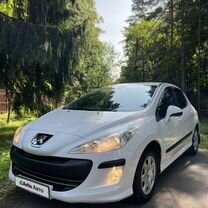 Peugeot 308 1.6 AT, 2010, 120 000 км, с пробегом, цена 575 000 руб.