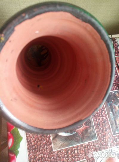 Тунисский барабан