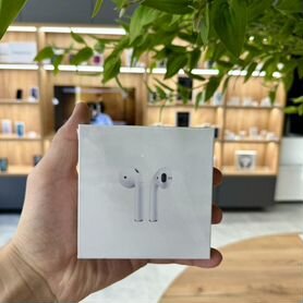 AirPods 2