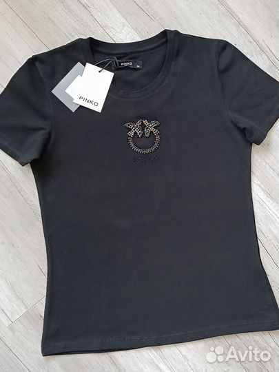 Футболка Pinko Премиум S M L XL