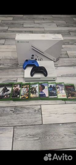 Xbox One