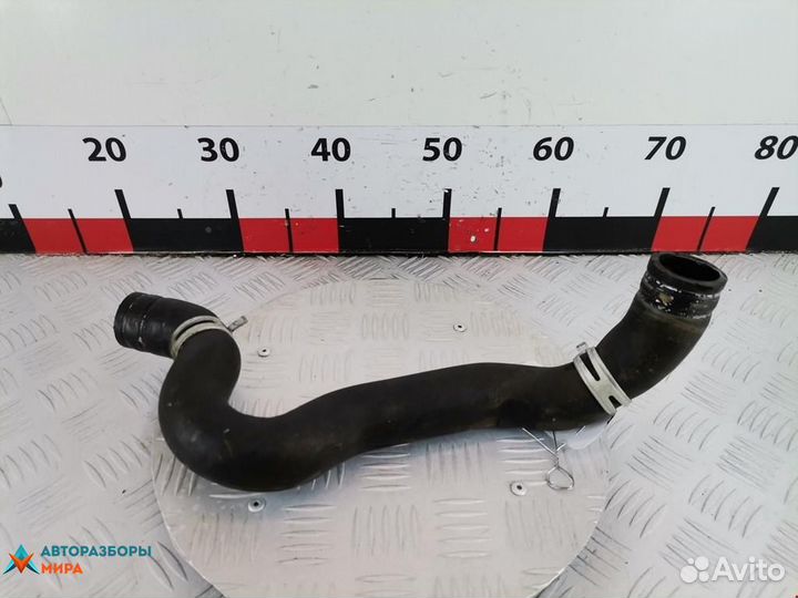 Патрубок радиатора Citroen C5 2003 1343CL