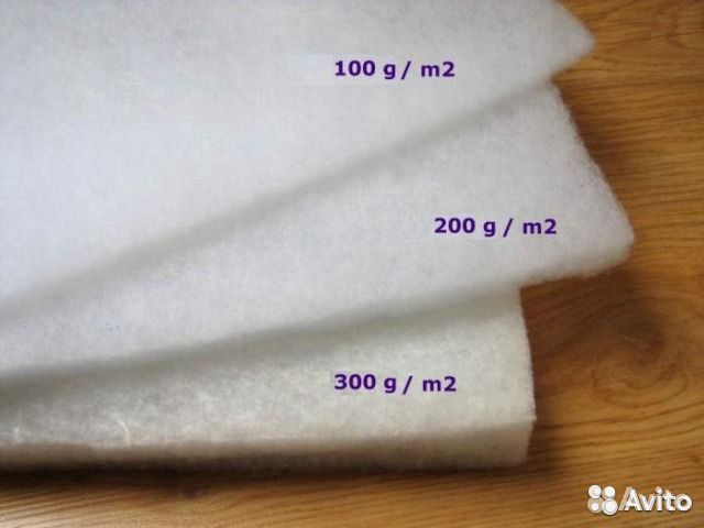 Продам синтепон