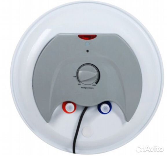 Водонагреватель