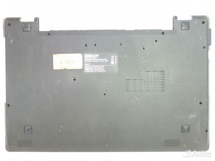 Б.у. запчасти Dexp Aquilon O115 (CLV-970-C)