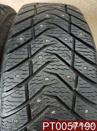 Yokohama Ice Guard IG65 235/60 R17 110