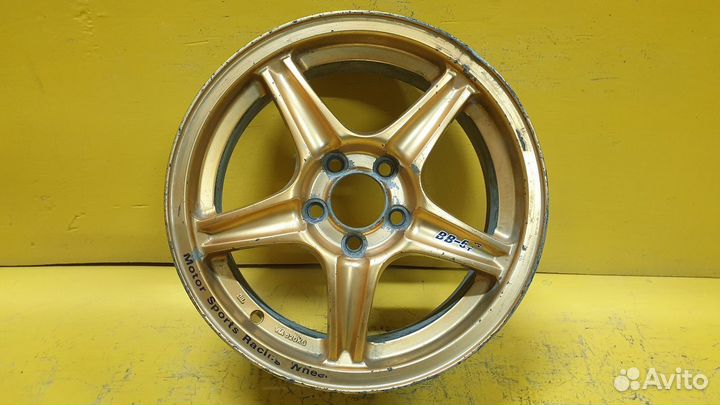 2 шт. Диски - R15 (5х100)