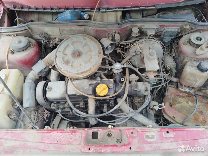 Авто разбор ваз 2101-2107, 2108-2115