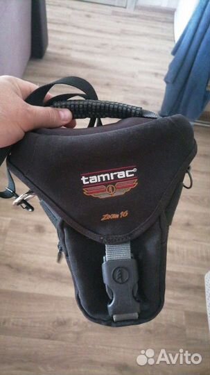 Сумка для фотокамеры