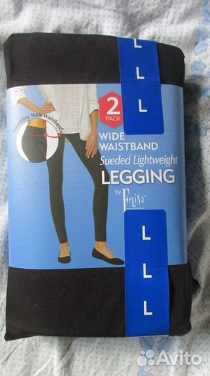 Термолеггинсы