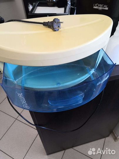 Ультрафиолетовая лампа бактерицидная