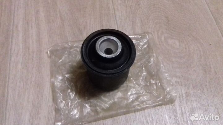 Соленблок febest для задней балки Aveо,Kalos,Matiz