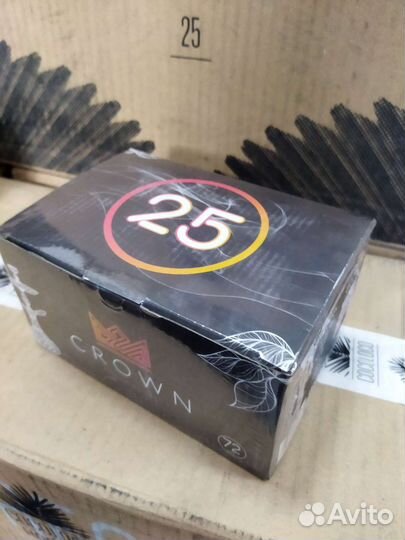 Уголь для кальяна