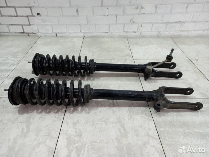 Амортизаторы передние Mercedes Gl W164 273.923