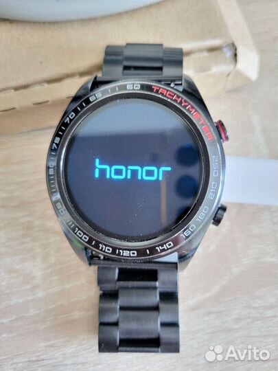 Часы Honor watch magic