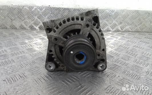 Генератор дизельный chrysler voyager 4 (CBR11BS01)