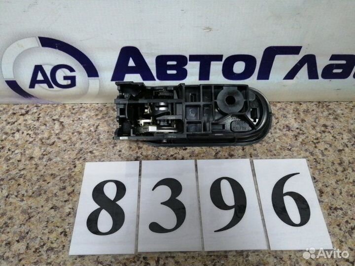 Ручка двери Mazda CX-7