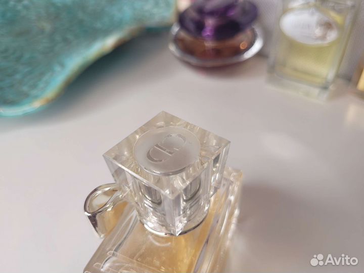 Miss Dior Eau de Parfum оригинал