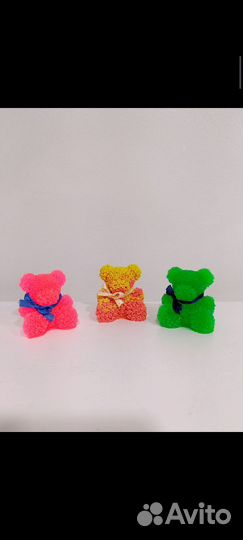 Мыло ручной работы