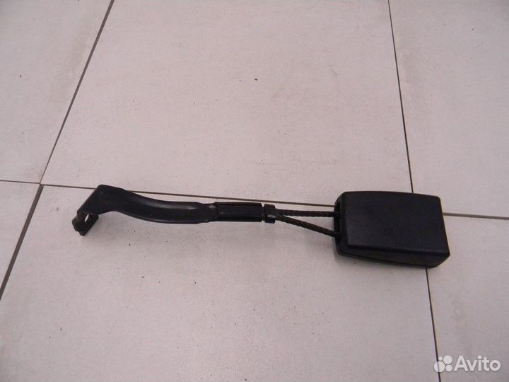 Ответная часть ремня безопасности Octavia (A5 1Z)