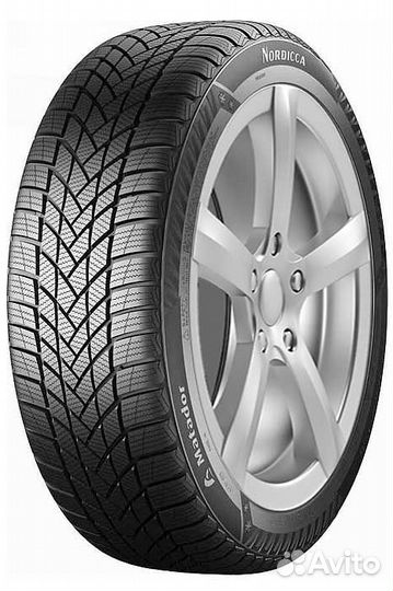 Matador MP 93 Nordicca 195/55 R15 85H