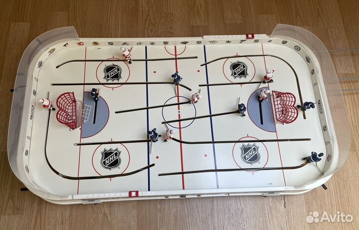 Настольная игра хоккей