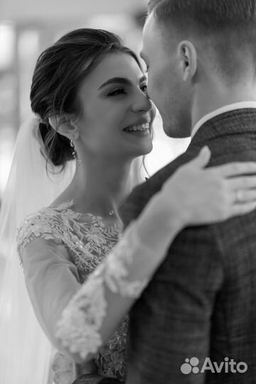 Свадебный фотограф