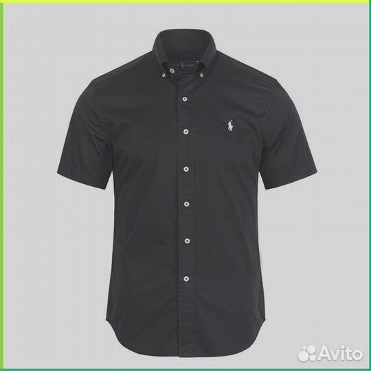 Рубашка Polo Ralph Lauren (Арт. 723547)