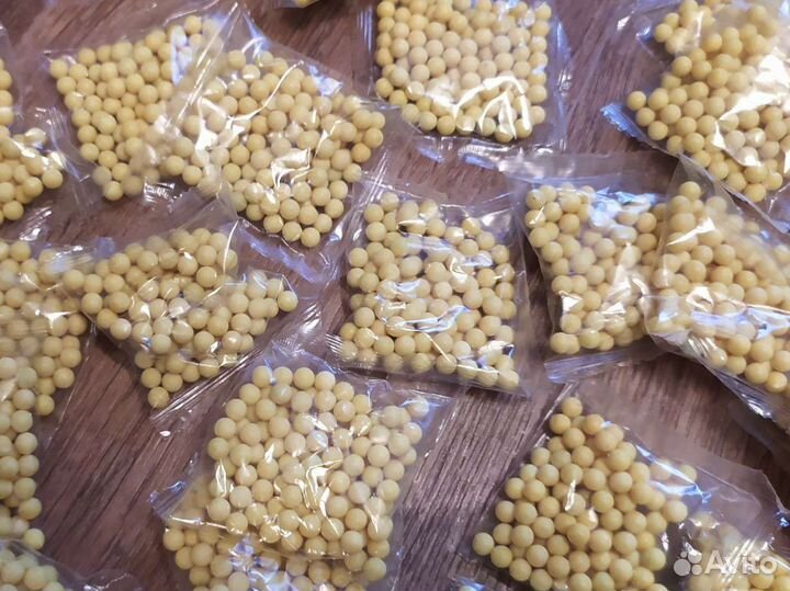 Пульки для игрушечного автомата