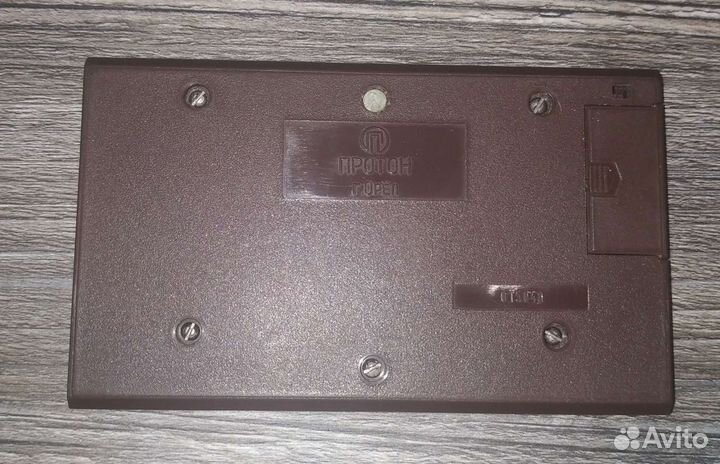 Электроника Игра на экране 