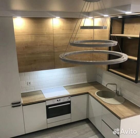 Кухни от производителя