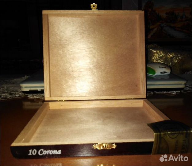 Футляр подарочный