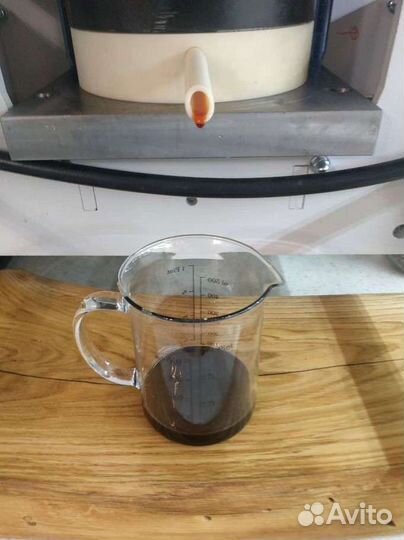 Масло черного тмина эфиоп и индия сыродавленнное