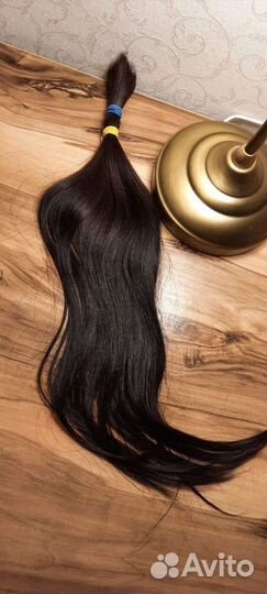 Волосы для наращивания