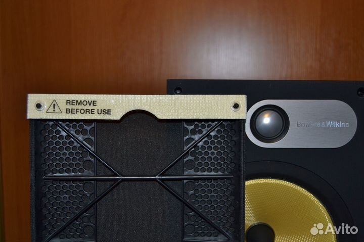 Напольная ак/система Bowers & Wilkins 683 1шт