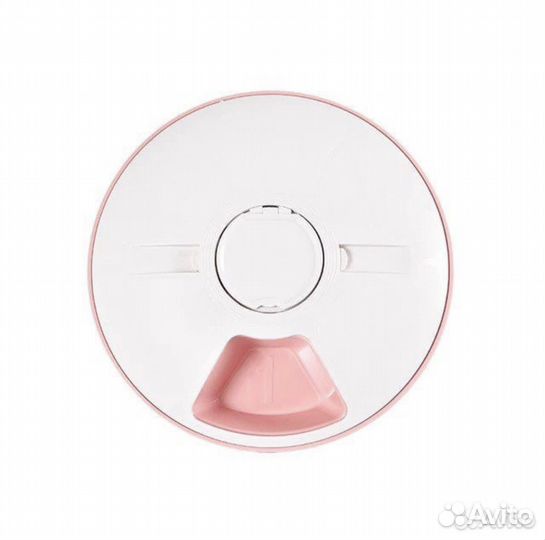 Автокормушка 