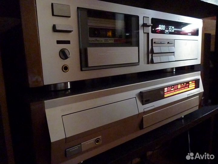 Yamaha CDX 2020