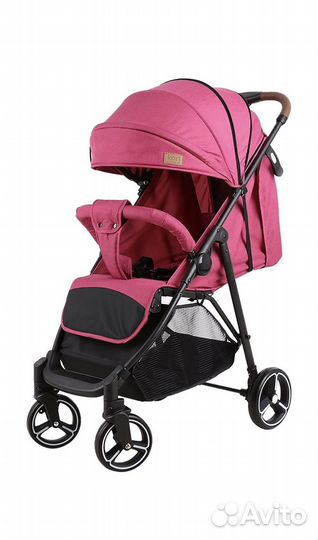 Коляска прогулочная новая