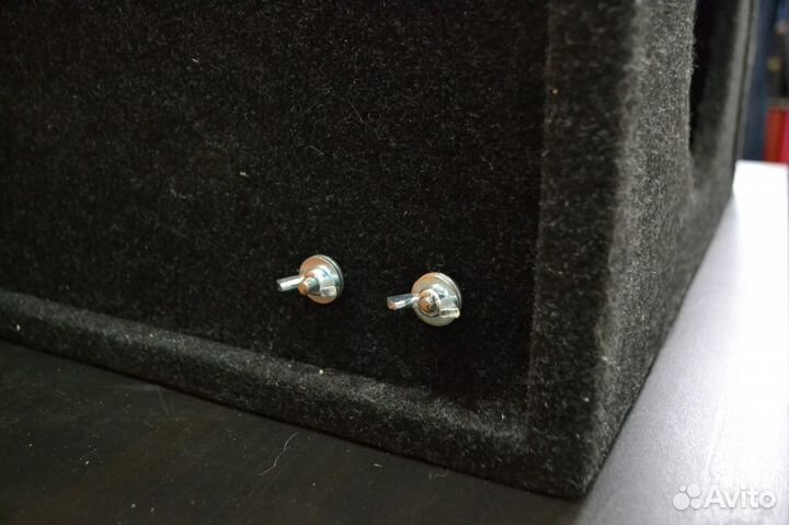 Короб под сабвуфер 12 дюймов