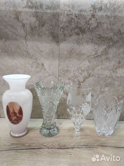 Посуда СССР