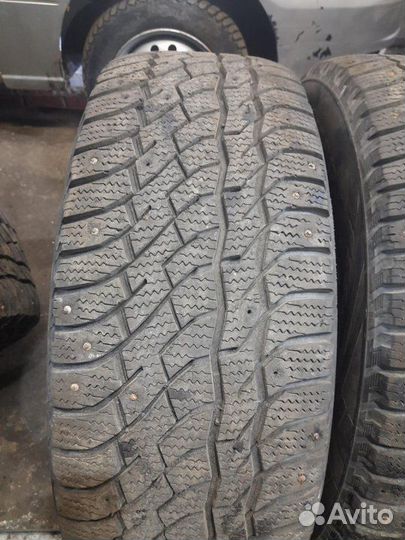 Viatti Bosco S/T V-526 265/65 R17 112T