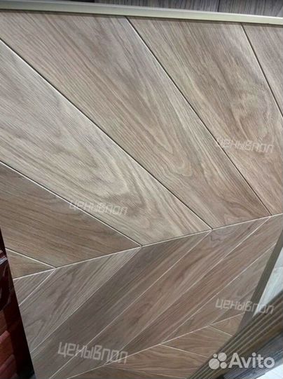Инженерная доска французская елка