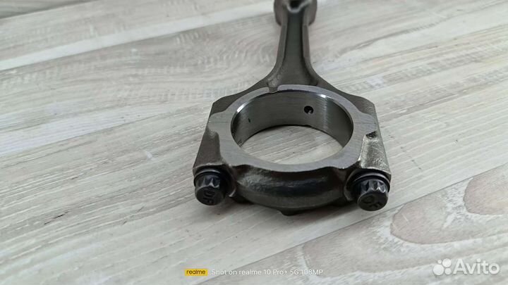 Шатун Lifan X60, Cebrium, Solano 1.8, X70