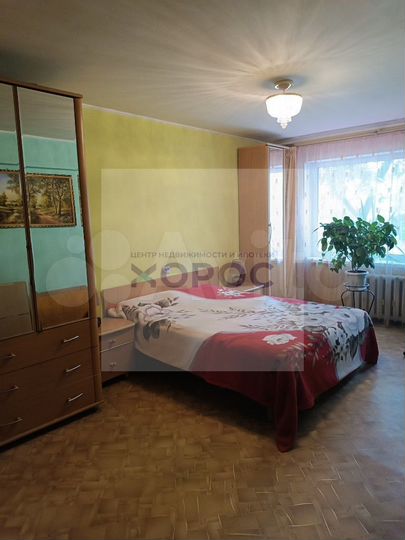 2-к. квартира, 48,7 м², 1/5 эт.