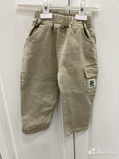 Продам детскую одежду