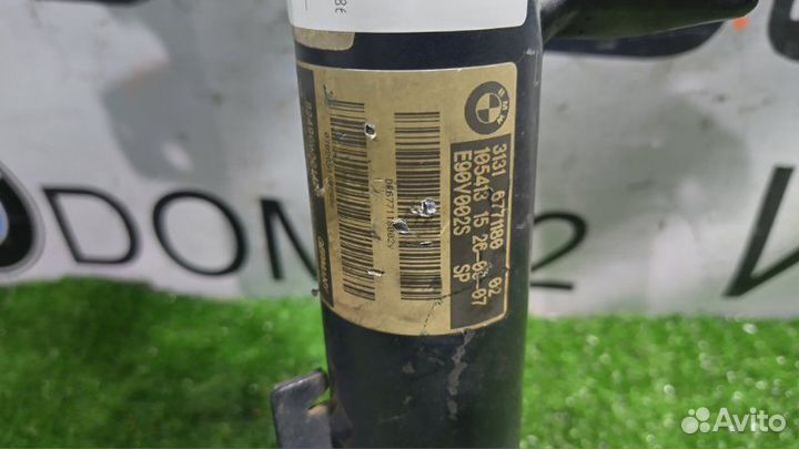 Стойки передние Bmw 3 E90 N54B30 2007