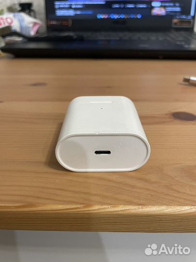 Беспроводные наушники Mi True Wireless Earphones 2