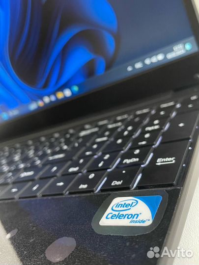 Ноутбук Ультрабук 16Gb/512Gb Новый